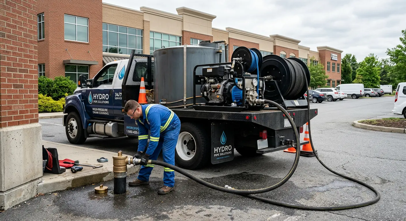 Sewer & Drain services in Greenfield, IN